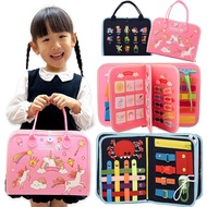 【Direct From Japan】Montessori Toy Japanese Educational Toy Recommended by educational professionals 