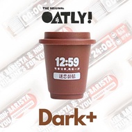 พร้อมส่ง! OATLY Cold Brew coffee 1ชิ้น/2กรัม กาแฟสกัดเย็น กาแฟสำเร็จรูป กาแฟระดับพรีเมี่ยม กาแฟนำเข้า ของแท้100%