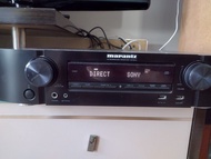 Marantz AV Surround Receiver NR1504