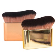 Large Wavy Foundation Brush Seamless Bb Cream Foundation Care Brush Body Skin Brush Makeup Y9k1