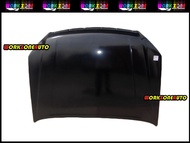 Isuzu DMax D-Max D Max 2013 2Door 4Door Front Bonnet AGP