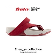 รองเท้าบาจา Bata Energy+ รองเท้าเพื่อสุขภาพ รองเท้าแตะแฟชั่น