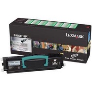 Lexmark Cartridge E450H11P 450 E450 (Genuine)