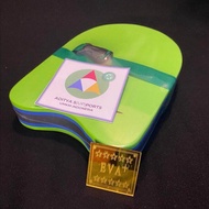 Pelampung Renang Swim Alat Bantu Berenang PUNGGUNG Anak Dewasa Aman Pool Boy Pulbuoy Life Guard Safe