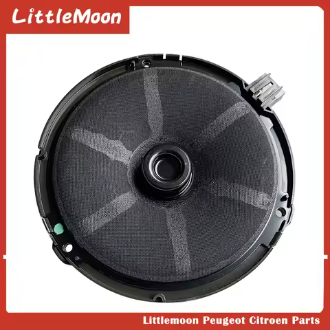 Littlemoon Original brand new door speaker car audio 6562EA 9665232080 for Peugeot 508 308 3008 Citr