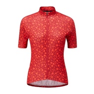2022 Breathable Comfortable T-shirt Cycling Jersey Summer Mtb Clothes Short Bicycle Clothing Bike Wear Kit