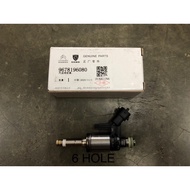 Peugeot 308 3008 408 508 RCZ 1.6T EP6 FUEL INJECTOR