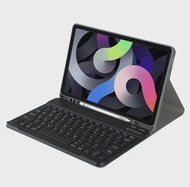 12 "คีย์บอร์ดแท็บเล็ตสําหรับ Samsung Galaxy Tab S10 FE + Plus 13.1 นิ้ว 2025 SM-X620 X626B ดินสอสล็อ