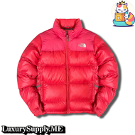 Jaket Bulu Angsa The North Face | The North Face 1996 Retro Nuptse