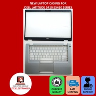 ORIGINAL DELL LATITUDE 5410 E5410 LCD BEZEL B CASE / PALMREST COVER C CASE