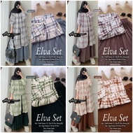 Elva set by ANY