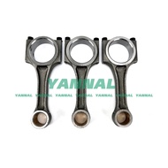 Yanmar 3YM30 CONNECTING ROD 119717-23000 119515-23001