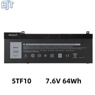 not ture link New Laptop Battery 5TF10 For Dell Precision 7330 7530 7540 7740 P34E Series 7M0T6 0H6K