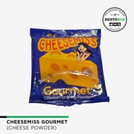 Cheesemiss Cheese Powder for French Fries / Popcorn Blue ( 200 g )