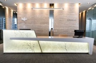 位於 Regus Walsin Xinyi 的虛擬辦公室