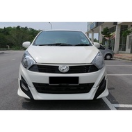 Perodua Axia 2014 - 2016 G-spec Bodykit (GearUp)