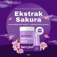 Original HQ Berryfull by Inayah Beauty