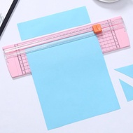 Blessed * Plastic Paper Cutter A4 Free Replacement Blade 5 [DB370]