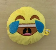 Emoji 公仔 (哈哈笑/啜咀心）