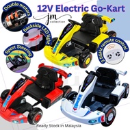ReadyStocks  KIDS GO-KART 2022 BATTERY OPERATED