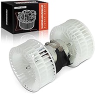 Frankberg Blower Motor Compatible with 300CE/300D/300E/300TE 1990-1993 400E/500E 1992-1993 E320/E420