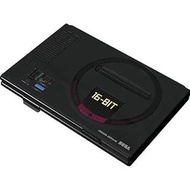 (NEW) SEGA MEGA DRIVE MD 16-BIT style Name Card Case (Japanese) --for SEGA Genesis MEGA Drive Mini 2 fans