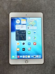 Apple iPad mini 5 WiFi  64GB 9成新净