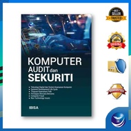 Book - Audit and Security Computers