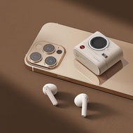 หูฟังไร้สาย Liberfeel AE008 Retro TWS Earphone