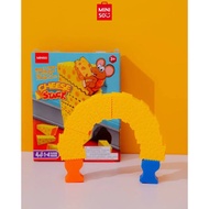 Cheese Stack Towering Games / miniso Tower Game Cheese Stack