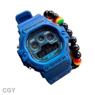 tali jam ✁☎G Shock Tapak Kucing Series DW5900
