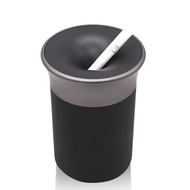 Portable Car Ash Tray Ashtray for IQOS ILUMA/ILUMA Prime Storage Cup desk Ashtray Cigarette Holder f