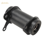 SHOUH Rear Axle Bearing Carrier, 50cc to 125cc Compatible High Strength ATV Axle Bearing Carrier, Du