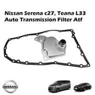 Nissan Serena c27, Teana L33 Auto Transmission Filter Atf (31728-28X0A)
