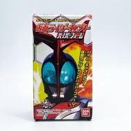 Bandai 3.5นิ้ว Mini Soft Vinyl Kamen Rider Kabuto Hyper Hero Series Sofubi โมเดล ซอฟ มดแดง ไวนิล