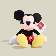 Disney | ตุ๊กตาสตัฟฟ์ Mickey Minnie คู่ 30 ซม
