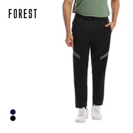 Forest Seluar Lelaki Jogger | Forest Stretchable Jogger Pants Men Jogger Track Pants - 10831