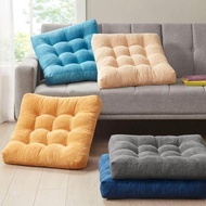 Chair Seat Cushion - Yoga Cushion - Cushion Pillow Size 55x55 Premium