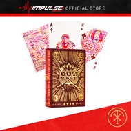 Theory11 Premium Poker Playing Cards - Outkast