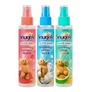 [Snuggle] Fabric Deodorizer Hugable 150ml + Blooming 150ml + Sparkling 150ml