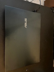 asus zenbook pro duo ux581gv