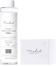 [สินค้าของแท้พร้อมส่ง100%] THE LAB BY BLANC DOUX   Oligo Hyaluronic Acid 5000 Toner 200ml