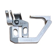 MESIN Industrial Overlock Sewing Machine Gear 3/4/5/6 Typical Thread Siruba/ Yamata/