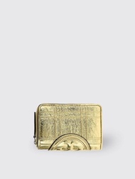 TORY BURCH Wallet 152608 700 Gold