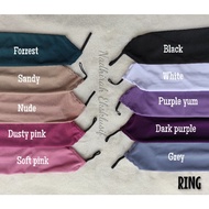 HANDSOCK BORONG 12 PSG / SARUNG LENGAN MUSLIMAH / HANDSOCK LYCRA PREMIUM / HANDSOCK RING / HANDSOCK 