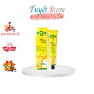 Wood [Real Photo] 1 tube of Mu ay massage gel 100g