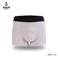 ADAM STORE MEN'S UNDERWEAR SMALL S8004-2 G