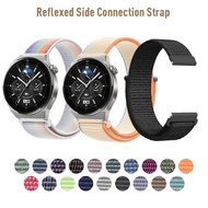 Breathable Nylon Strap Band For HUAWEI WATCH GT6 Pro GT5 GT4 GT3 GT2 / GT3 SE Pro 46mm 43mm 42mm