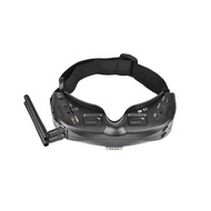 Skyzone Sky Skyzone SKY04X VR-040-PRO DVR60 Frame FPV Image Transmission Glasses