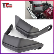 GB350 GB350S Hand Guard For Honda GB 350 S 2023 2024 Motorcycle Accessories Handlebar Protector Hand